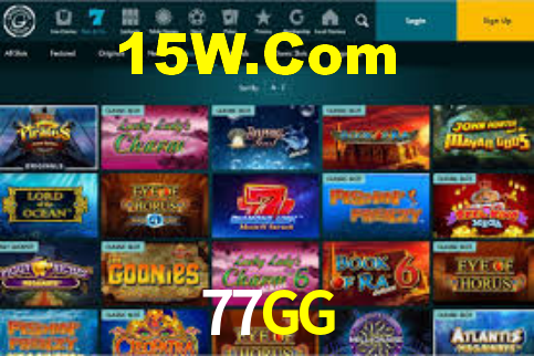 Exclusive Games 77GG