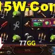 Jogos de Slot 77GG