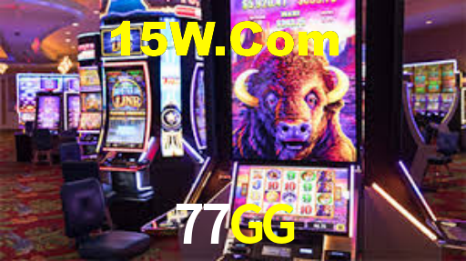 Live Casino 77GG