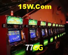 Diretório de Jogos 77GG