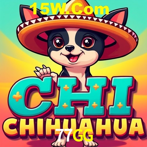 APP oficial da 77GG para mobile