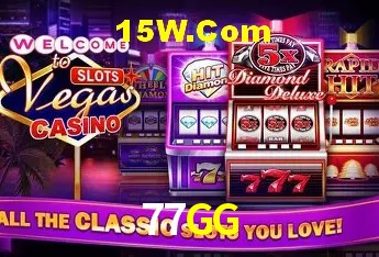 Casino Ao Vivo 77GG