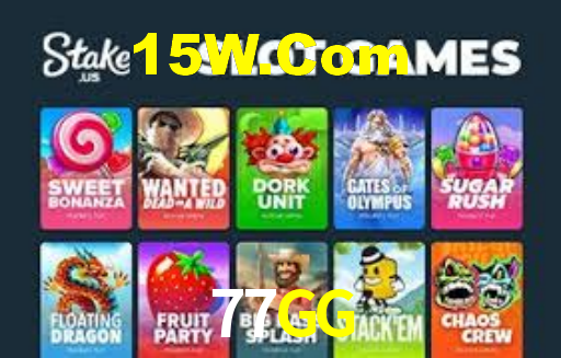 VIP Casino 77GG