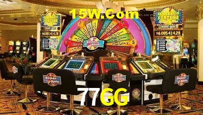 Estatísticas do Jogo 77GG